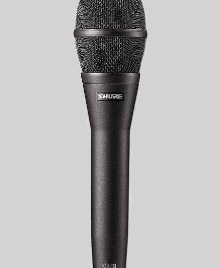Shure KSM9 – Image 1