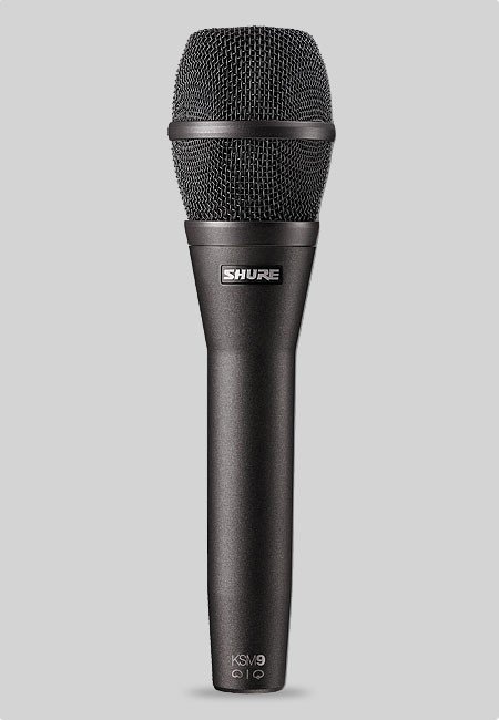 Shure KSM9