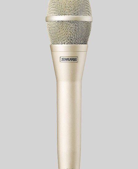 Shure KSM9 – Image 3