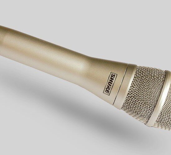 Shure KSM9 – Image 4