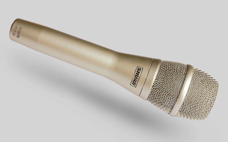 Shure KSM9 – Image 4