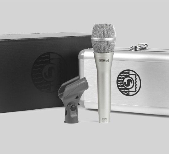 Shure KSM9 – Image 5