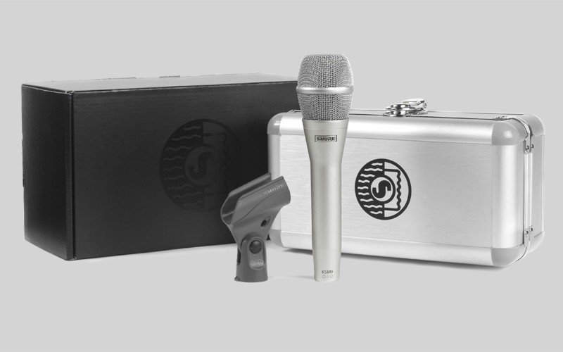 Shure KSM9 – Image 5