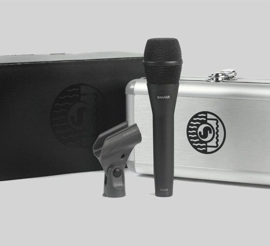 Shure KSM9 – Image 6