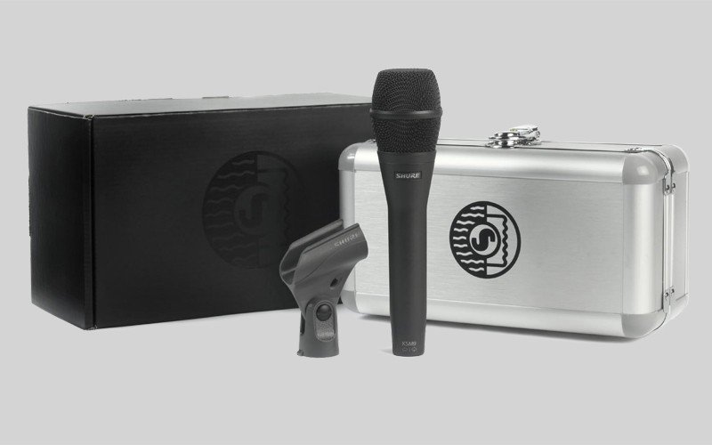 Shure KSM9 – Image 6