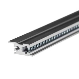 TIPTOP AUDIO Z-RAILS 104HP SILVER