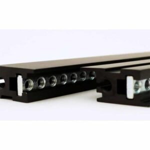 TIPTOP AUDIO Z-RAILS 104HP BLACK