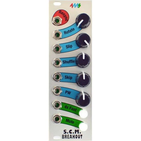 4MS SCM Breakout – Image 1