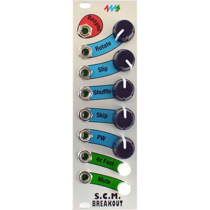 4MS SCM Breakout – Image 1