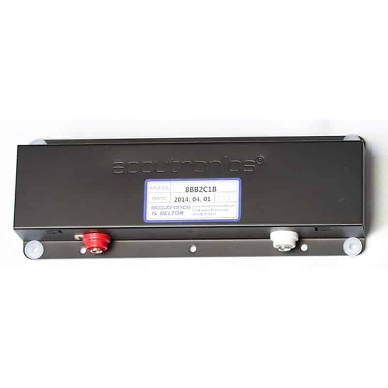 INTELLIJEL ACCUTRONIC TANK – Medium – Image 1