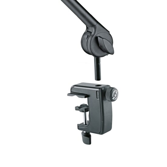 K&M 23860 Bras de micro - Broadcast – Image 3