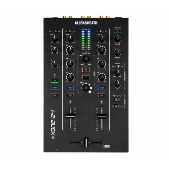 ALLEN & HEATH Xone:24 – Image 1