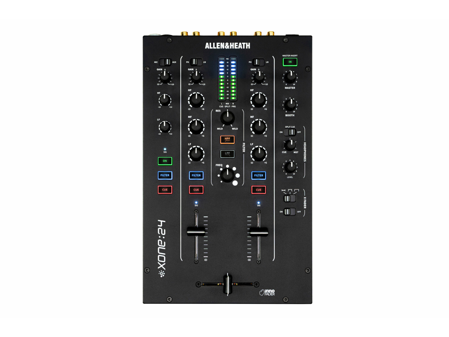 ALLEN & HEATH Xone:24 – Image 1