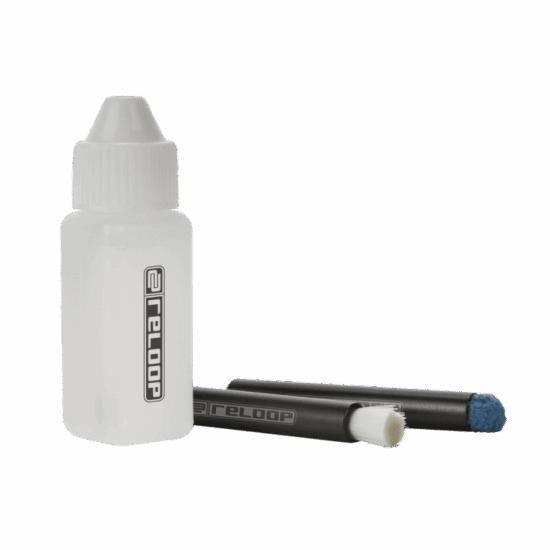 RELOOP Tone Arm & Cartridge Contact Cleaning Set – Image 1