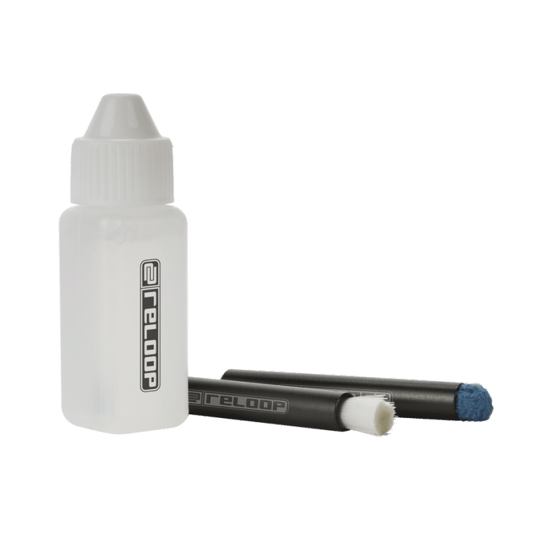 RELOOP Tone Arm & Cartridge Contact Cleaning Set