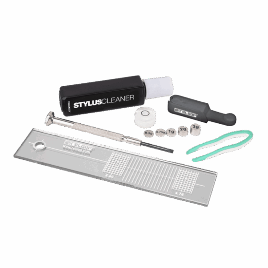 RELOOP Cartridge Mount & Gauge Set – Image 1