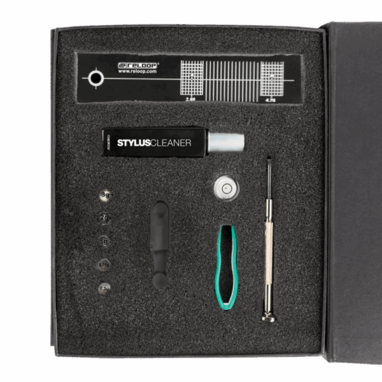 RELOOP Cartridge Mount & Gauge Set – Image 2