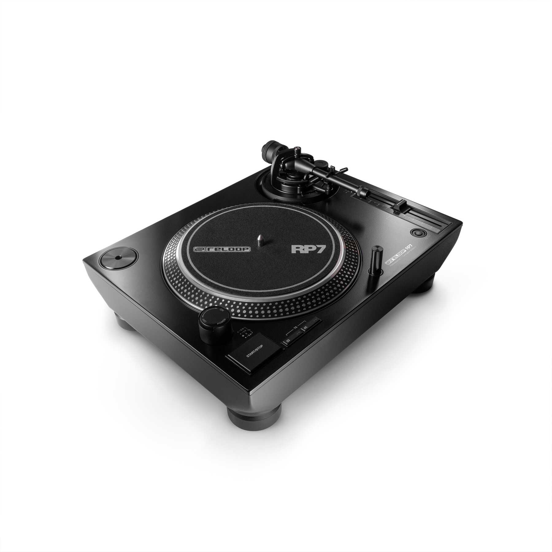 RELOOP RP-7 – Image 2