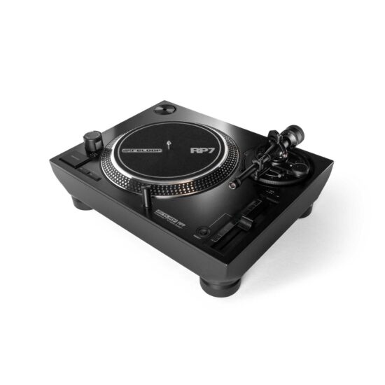 RELOOP RP-7 – Image 1