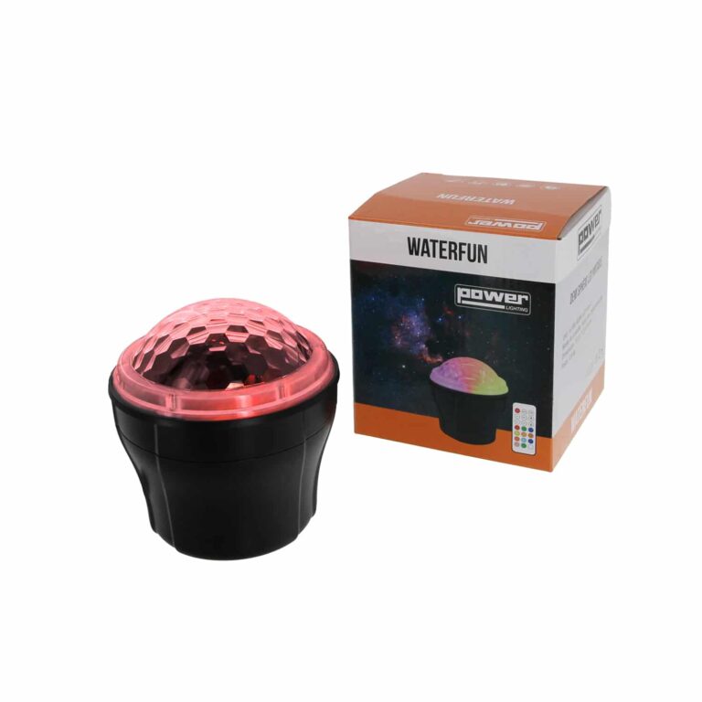 WATERFUN Effet Eau