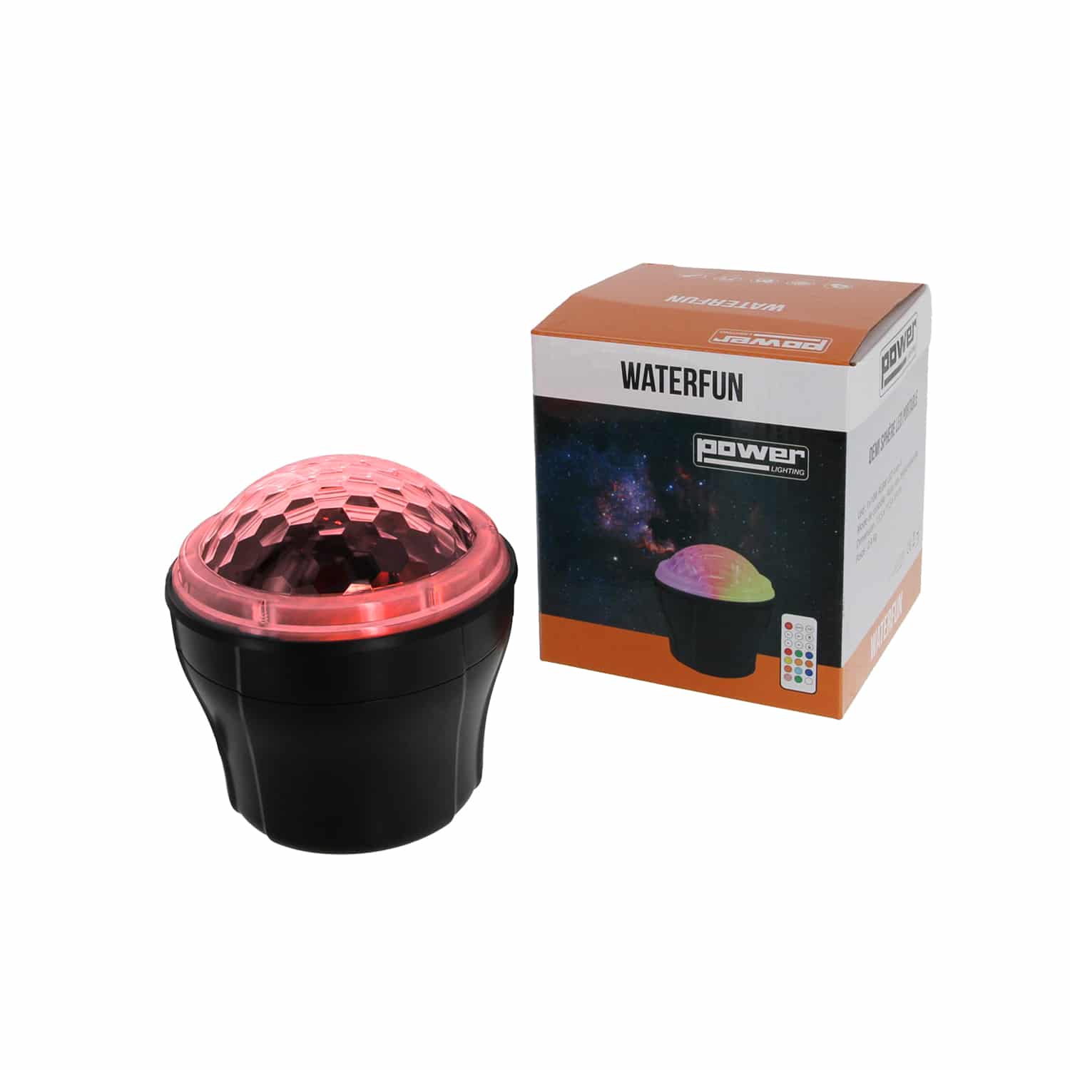 WATERFUN Effet Eau – Image 3