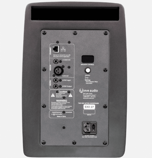 EVE AUDIO EXO 27 – Image 2