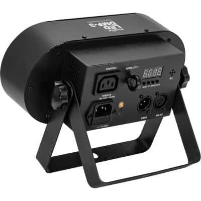 EUROLITE LED DMF-3 Hybrid Flowereffect – Image 3