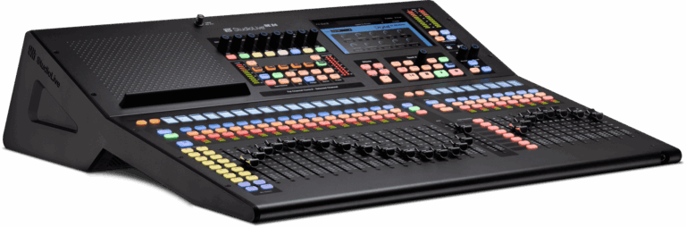 PRESONUS StudioLive SE 24