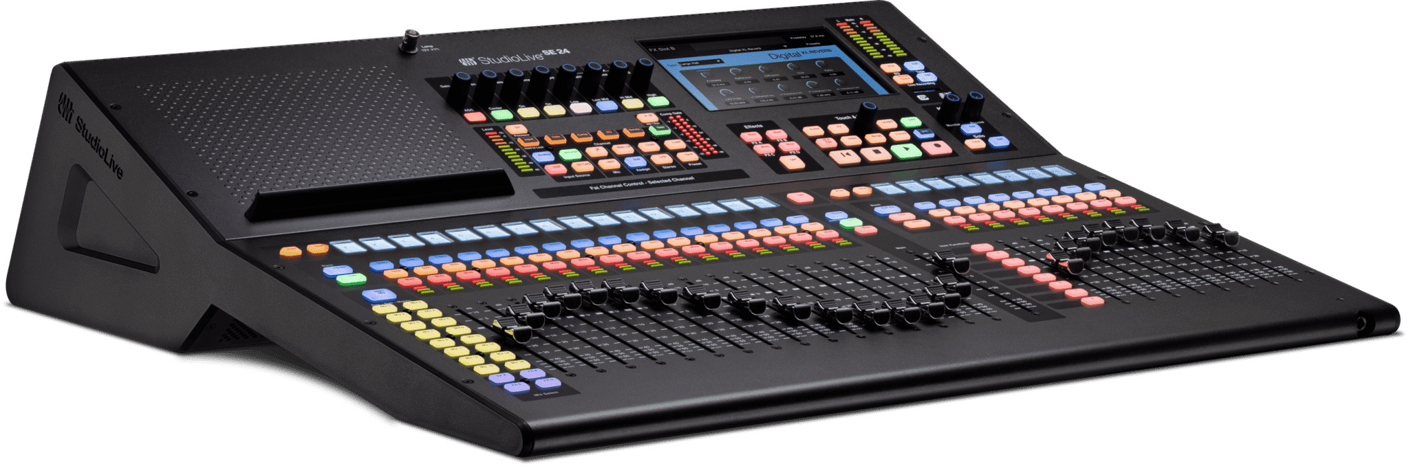 PRESONUS StudioLive SE 24 – Image 3