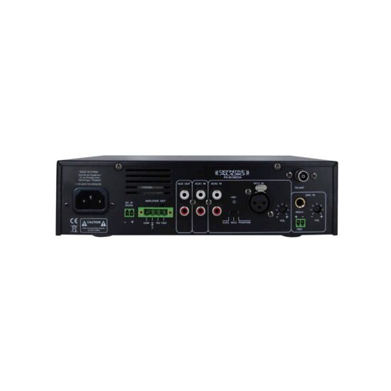 DEFINITIVE AUDIO PA 60 MEDIA – Image 2