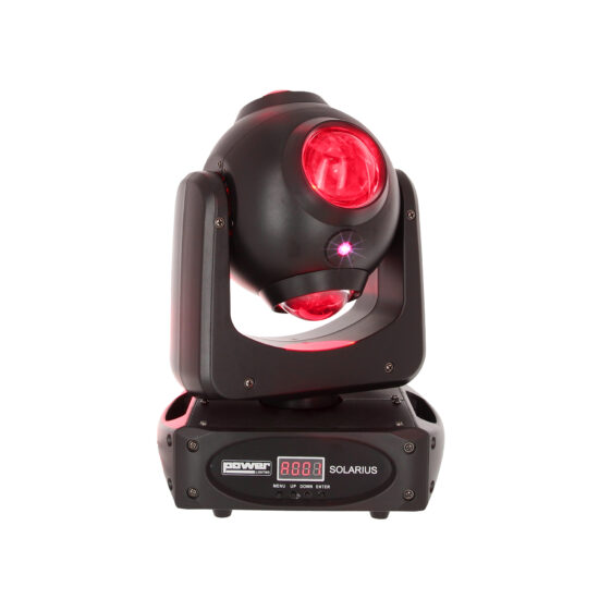 SOLARIUS – Image 2