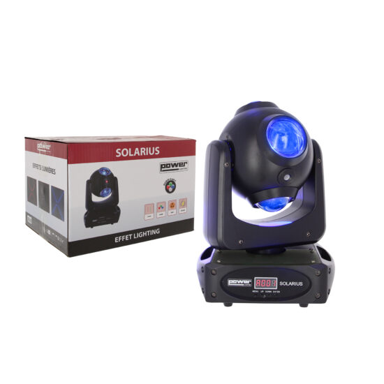 SOLARIUS – Image 1