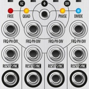 Xaoc Devices Batumi II