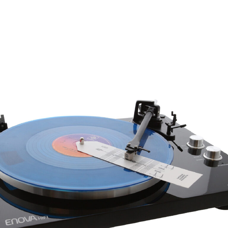 ENOVA HIFI PRV 100