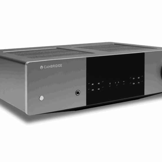 CAMBRIDGE AUDIO EXA100 – Image 2