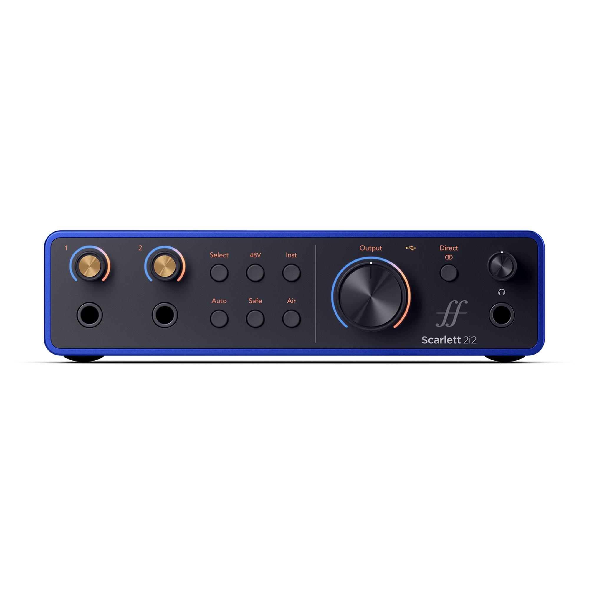 FOCUSRITE Scarlett 2i2 Anniversary Edition – Image 3