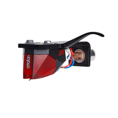 Ortofon Cellule 2M Red PNP