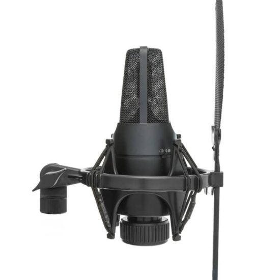 SE ELECTRONICS sE-X1S Vocal Pack – Image 3