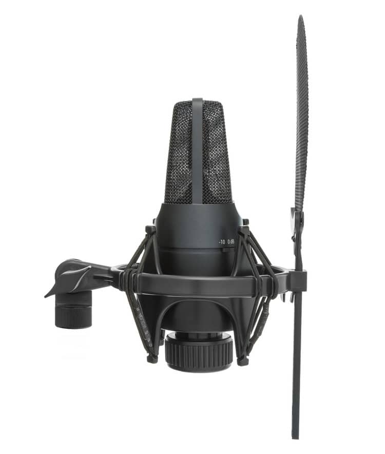 SE ELECTRONICS sE-X1S Vocal Pack
