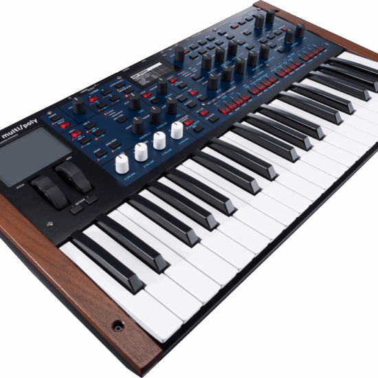 KORG MULTI/POLY – Image 5