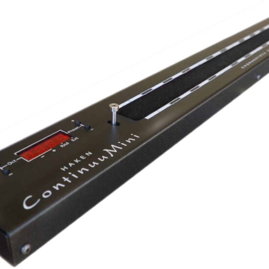 HAKEN AUDIO ContinuuMini Occasion – Image 3