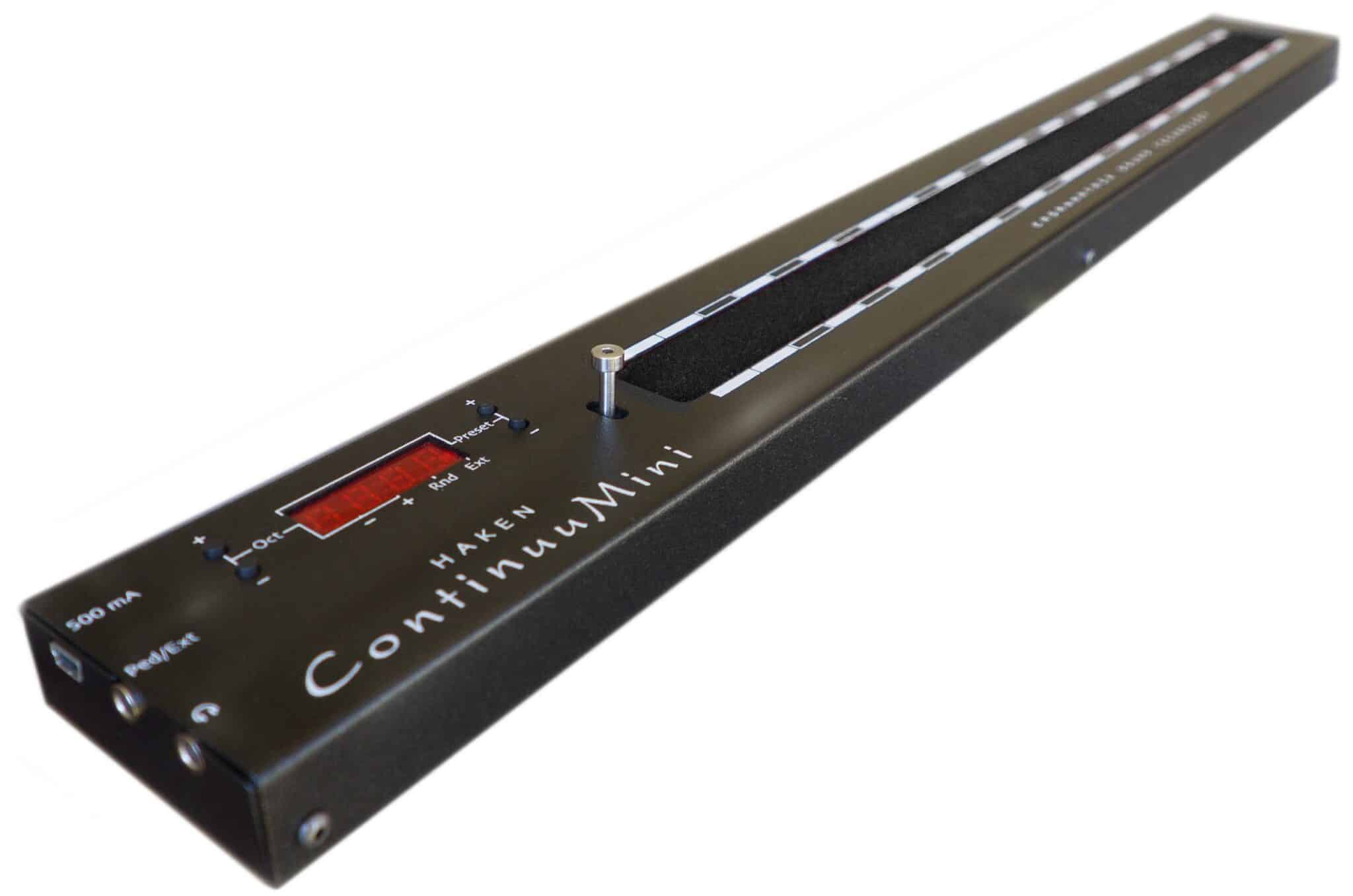 HAKEN AUDIO ContinuuMini Occasion – Image 3