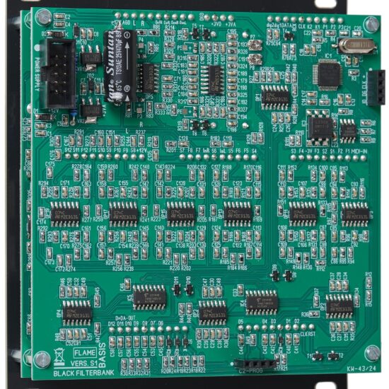 FLAME Black Filterbank – Image 2