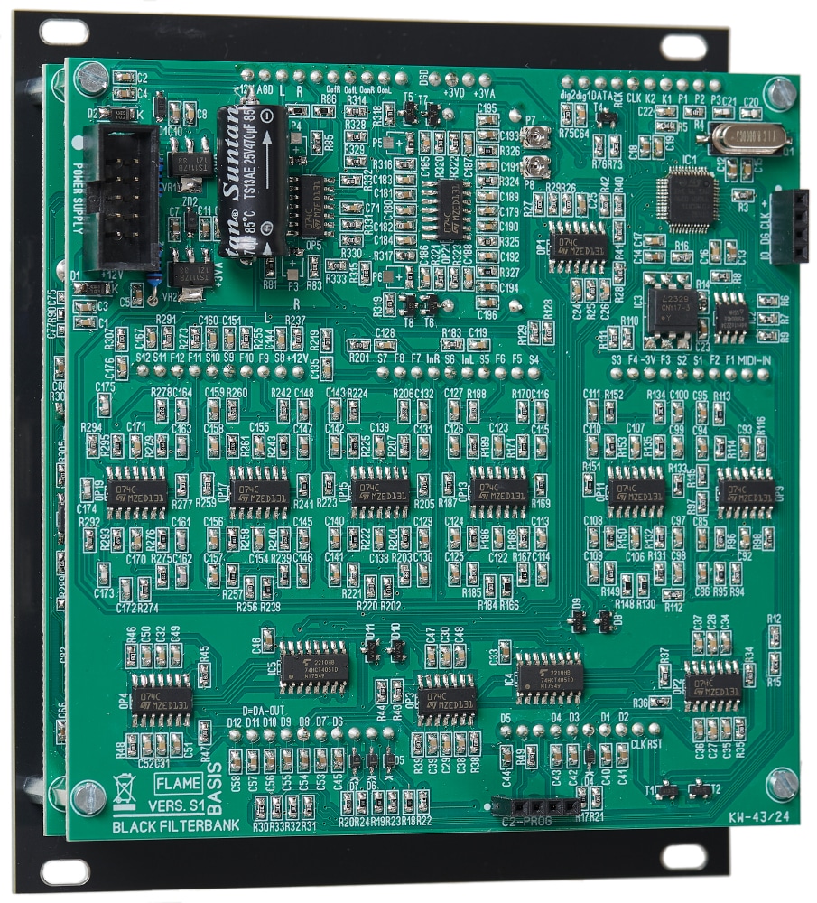 FLAME Black Filterbank – Image 2