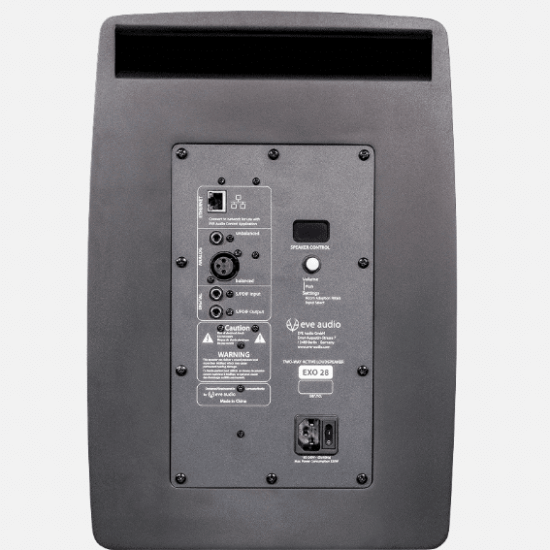 EVE AUDIO EXO 28 – Image 3