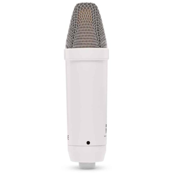 RODE NT1 Signature Blanc – Image 2