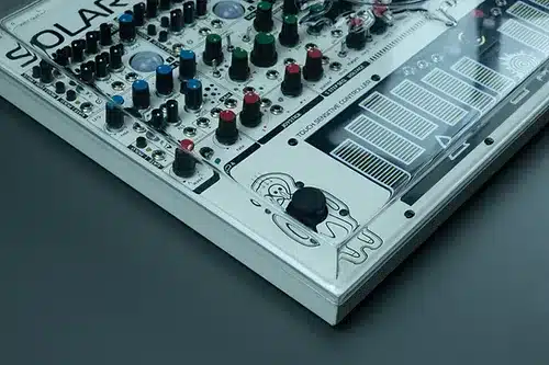 PLASTIC COVER SOLAR 42F – Image 2