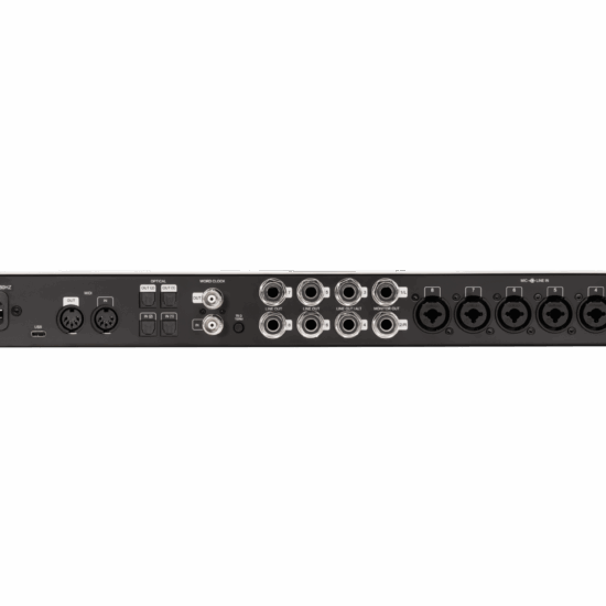 UNIVERSAL AUDIO Volt 876 – Image 3