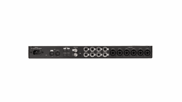 UNIVERSAL AUDIO Volt 876