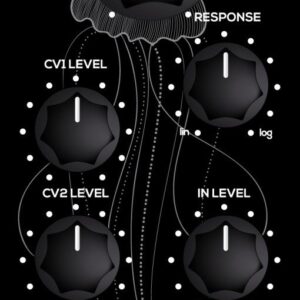 Erica Synths Black VCA